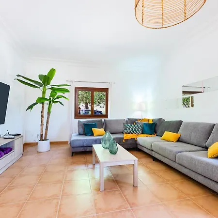 Villa Yupihome Son Gilí *