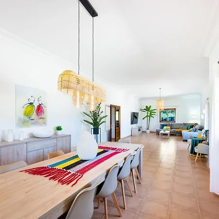 Villa Yupihome Son Gilí