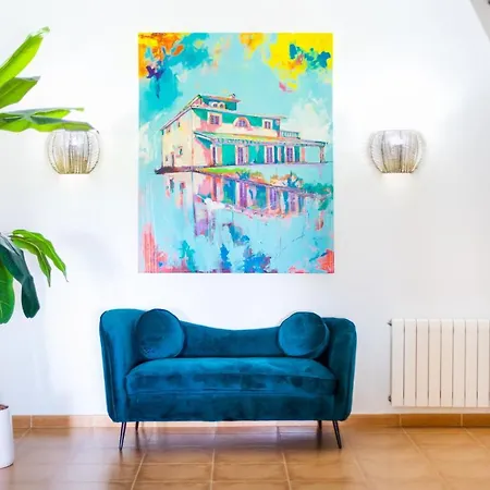 Yupihome Son Gilí Villa