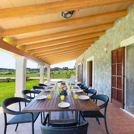 Villa Yupihome Son Gilí María de la Salud