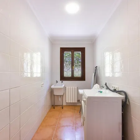 Villa Yupihome Son Gilí