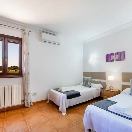 Yupihome Son Gilí Villa María de la Salud
