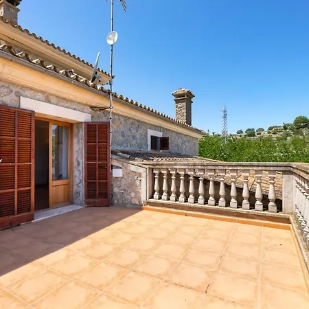 Villa Yupihome Son Gilí