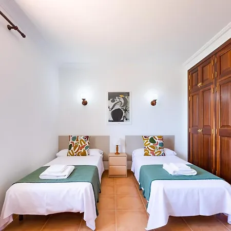 Yupihome Son Gilí Villa