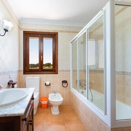 Yupihome Son Gilí Villa María de la Salud