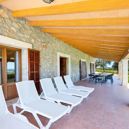 Yupihome Son Gilí Villa María de la Salud