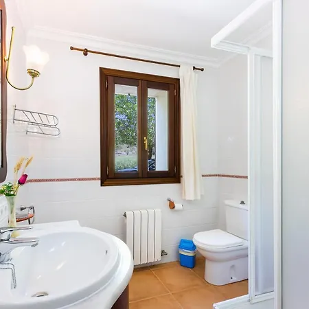 Villa Yupihome Son Gilí *