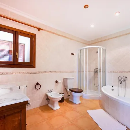 Yupihome Son Gilí Villa *