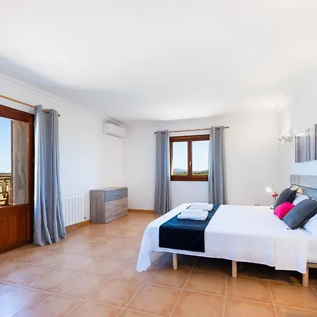 Villa Yupihome Son Gilí *