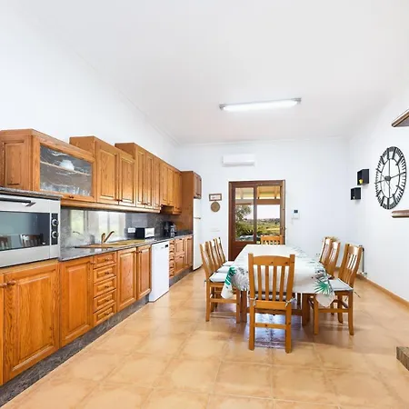 Son Gili Villa