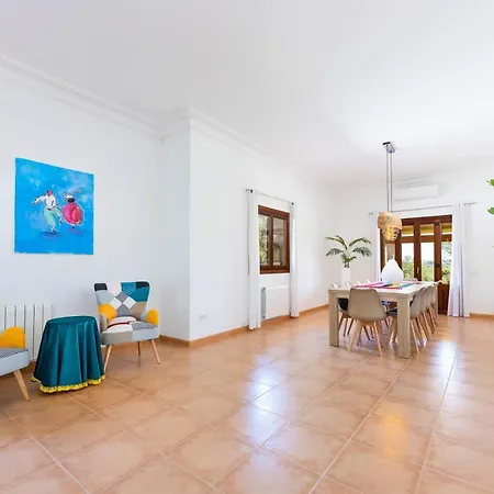 Villa Son Gili