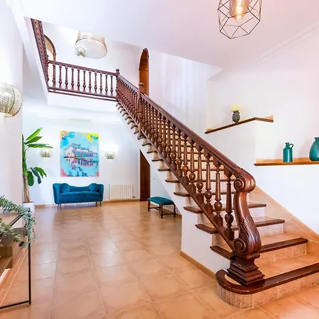 Son Gili Villa