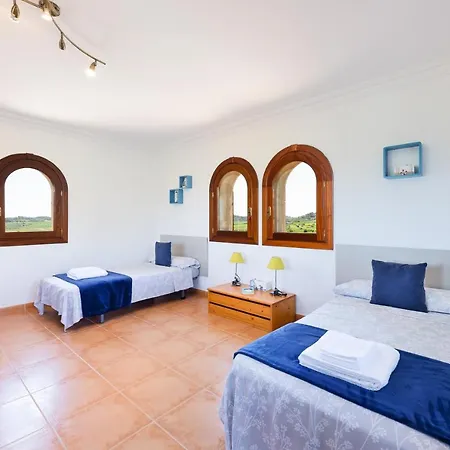 Villa Son Gili *